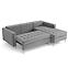 Ecksofa Monza P Viva 14,4