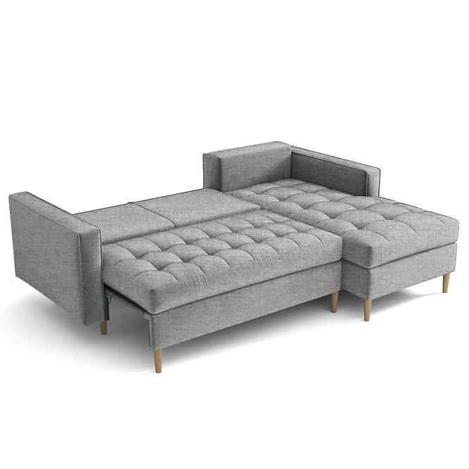 Ecksofa Monza P Viva 14