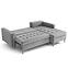 Ecksofa Monza P Viva 14,5
