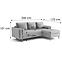Ecksofa Monza P Viva 14,6