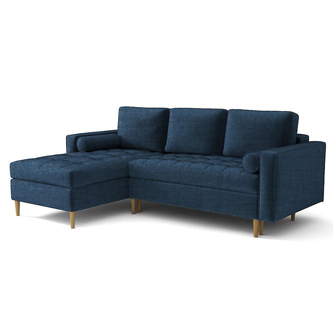 Ecksofa Monza L Viva 77