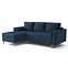 Ecksofa Monza L Viva 77