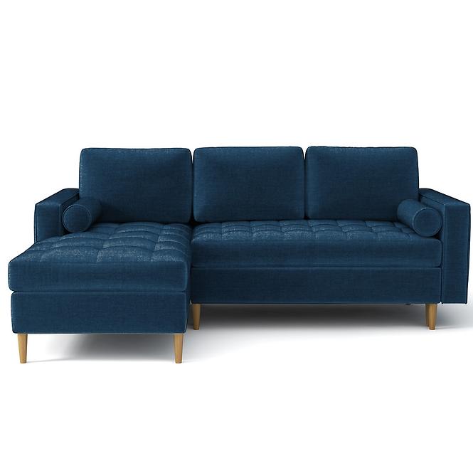 Ecksofa Monza L Viva 77