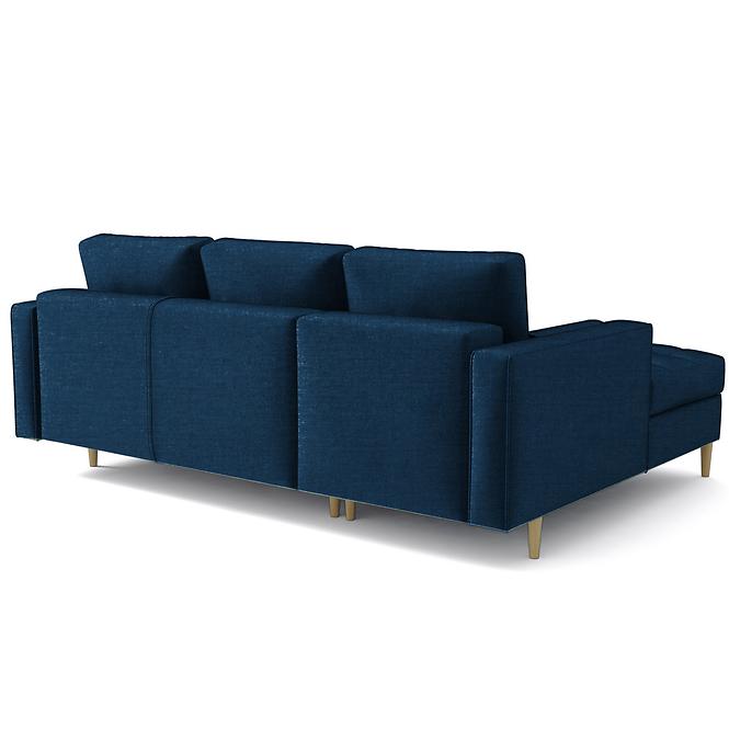 Ecksofa Monza L Viva 77