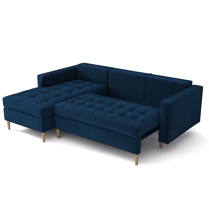 Ecksofa Monza L Viva 77