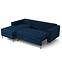 Ecksofa Monza L Viva 77,4