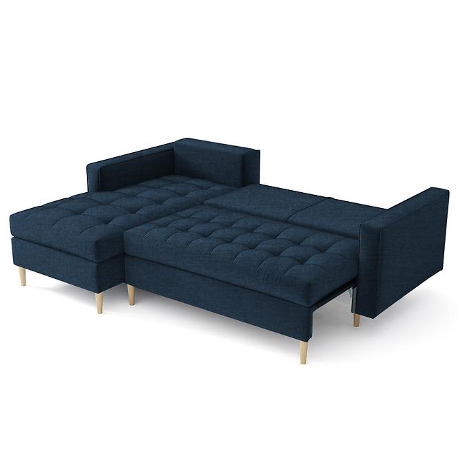 Ecksofa Monza L Viva 77