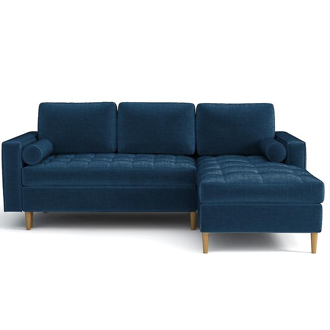 Ecksofa Monza P Viva 77