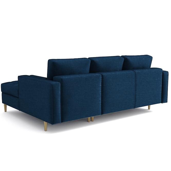 Ecksofa Monza P Viva 77