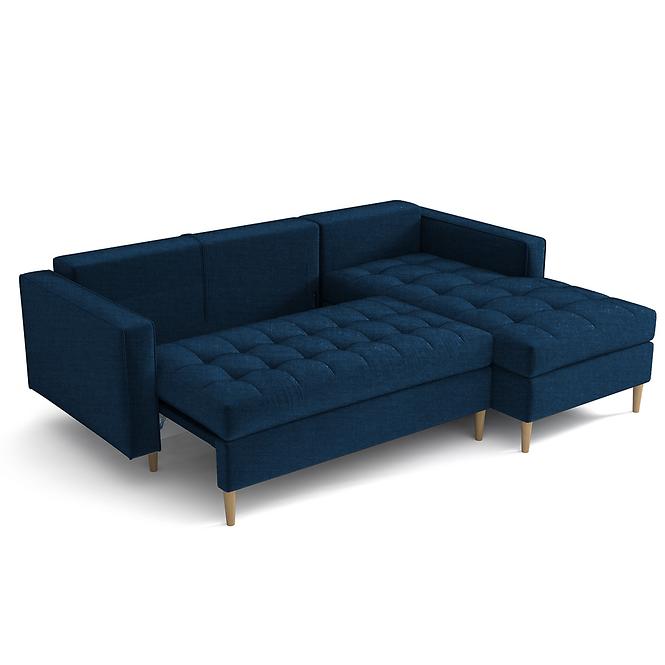 Ecksofa Monza P Viva 77