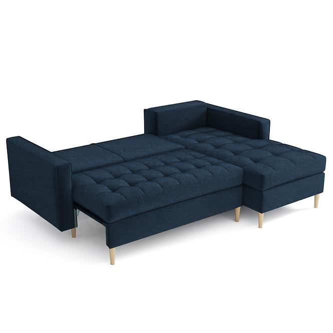 Ecksofa Monza P Viva 77