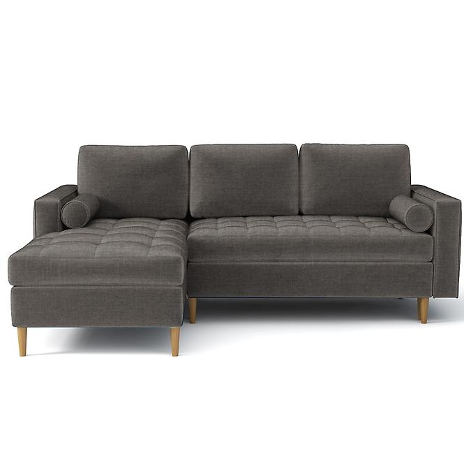 Ecksofa Monza L Viva 5