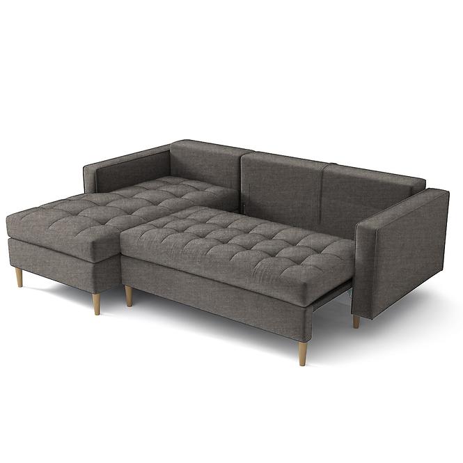 Ecksofa Monza L Viva 5