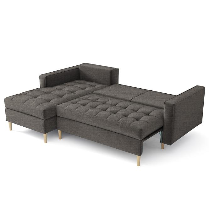 Ecksofa Monza L Viva 5