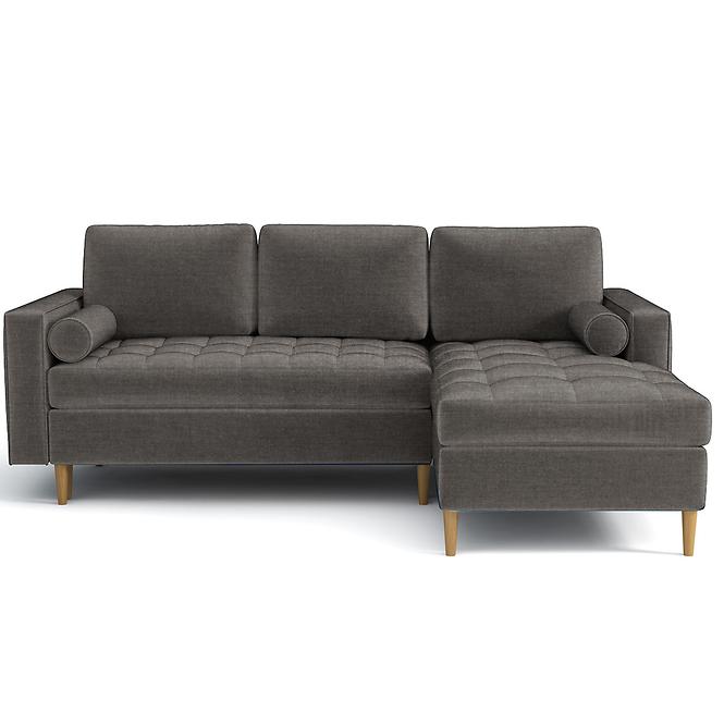 Ecksofa Monza P Viva 5