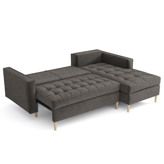Ecksofa Monza P Viva 5