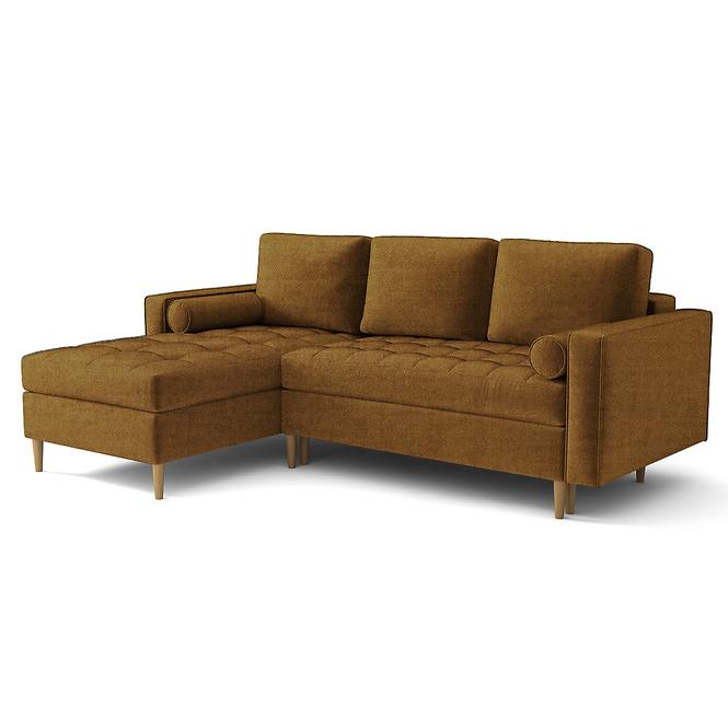 Ecksofa Monza L Viva 9