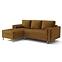Ecksofa Monza L Viva 9