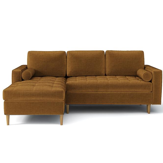Ecksofa Monza L Viva 9