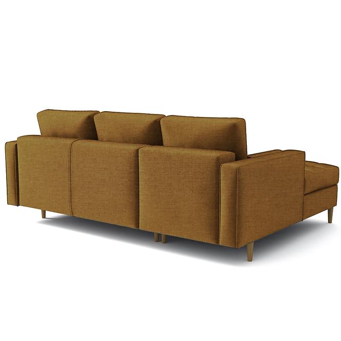 Ecksofa Monza L Viva 9