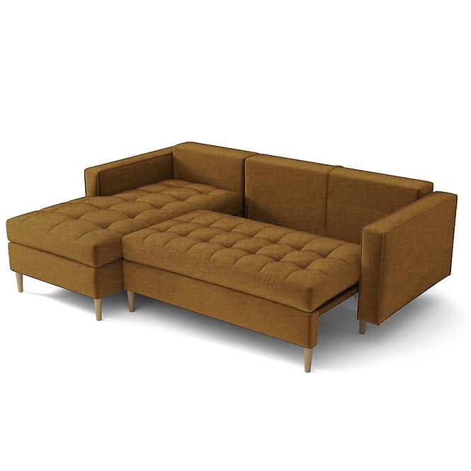 Ecksofa Monza L Viva 9