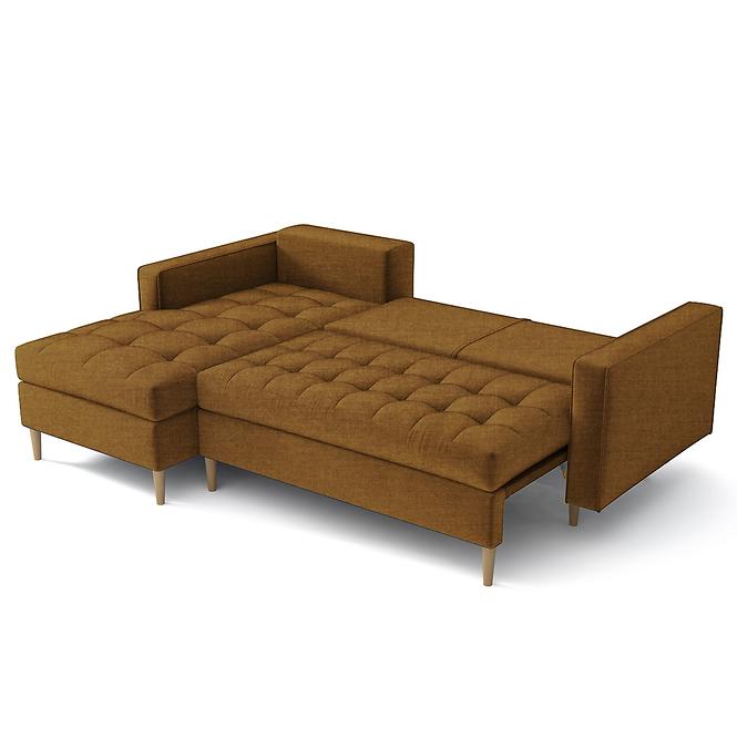 Ecksofa Monza L Viva 9