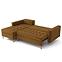 Ecksofa Monza L Viva 9,5