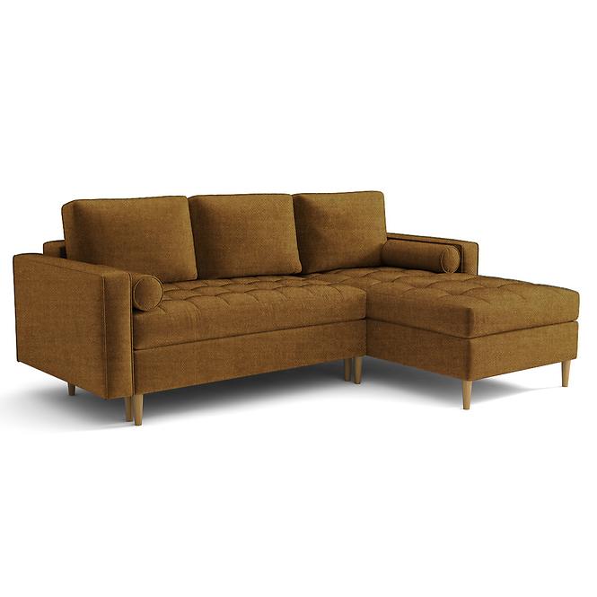 Ecksofa Monza P Viva 9