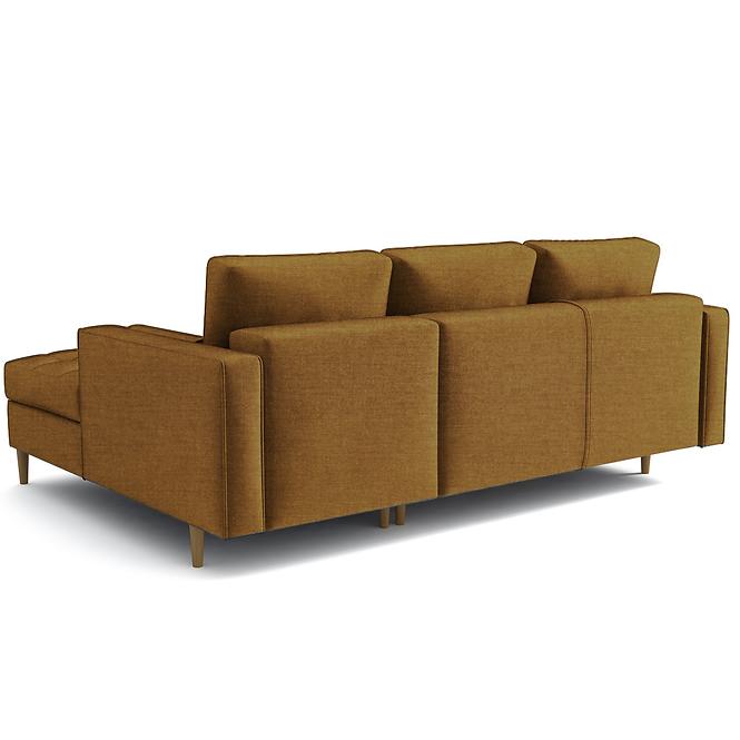 Ecksofa Monza P Viva 9