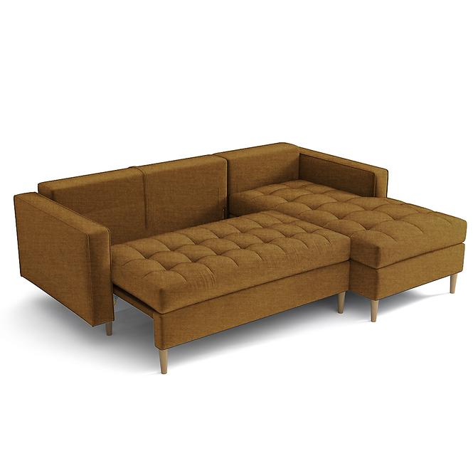Ecksofa Monza P Viva 9