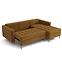 Ecksofa Monza P Viva 9,4