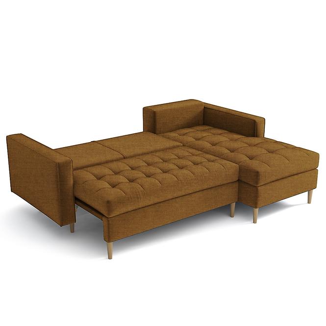 Ecksofa Monza P Viva 9