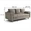 Sofa Monza Viva 2,3
