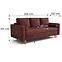 Sofa Monza Viva 8,3