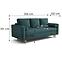 Sofa Monza Viva 12,3