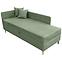Bett Olimp Pocket L 80x200 Neve 34