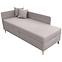 Bett Olimp Pocket L 90x200 Neve 13