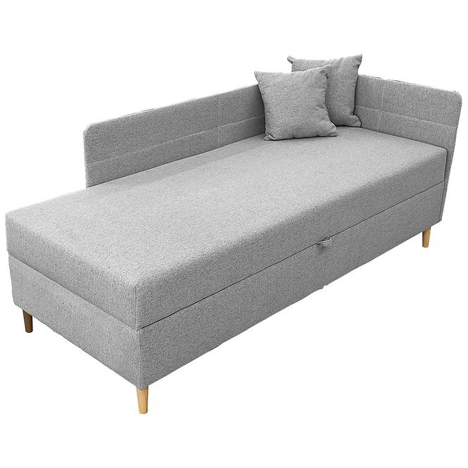 Bett Olimp Pocket P 90x200 Neve 85