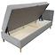 Bett Olimp Pocket P 90x200 Neve 85,2