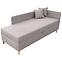 Bett Olimp Pocket P 90x200 Neve 13