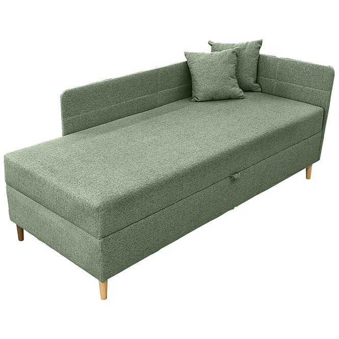 Bett Olimp Pocket P 90x200 Neve 34