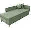 Bett Olimp Pocket P 90x200 Neve 34