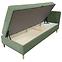 Bett Olimp Pocket P 90x200 Neve 34,2