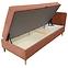Bett Olimp Pocket P 90x200 Neve 52,2