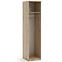 Schrank Sorento 50 craft gold/schwarz,3