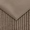Bett Wave mit Topper 140x200 Manila 21/Tilia 17,5