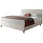 Bett Wave mit Topper 160x200 Manila 01/Tilia 03