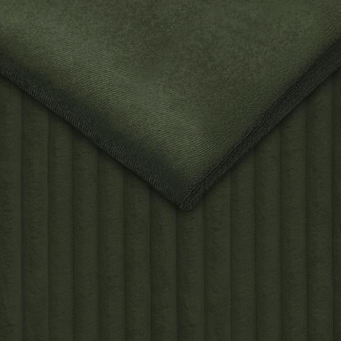 Bett Wave mit Topper 160x200 Manila 34/Tilia 37
