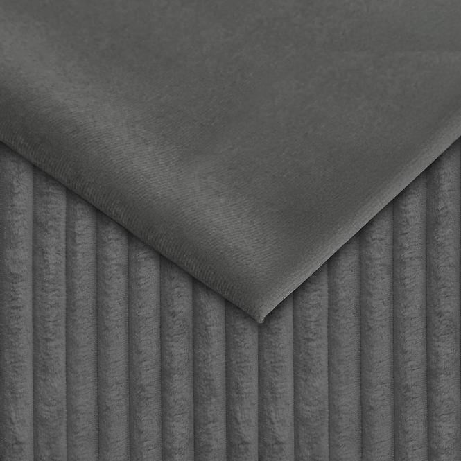 Bett Wave mit Topper 160x200 Manila 16/Tilia 90
