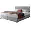 Bett Wave mit Topper 180x200 Manila 15/Tilia 86